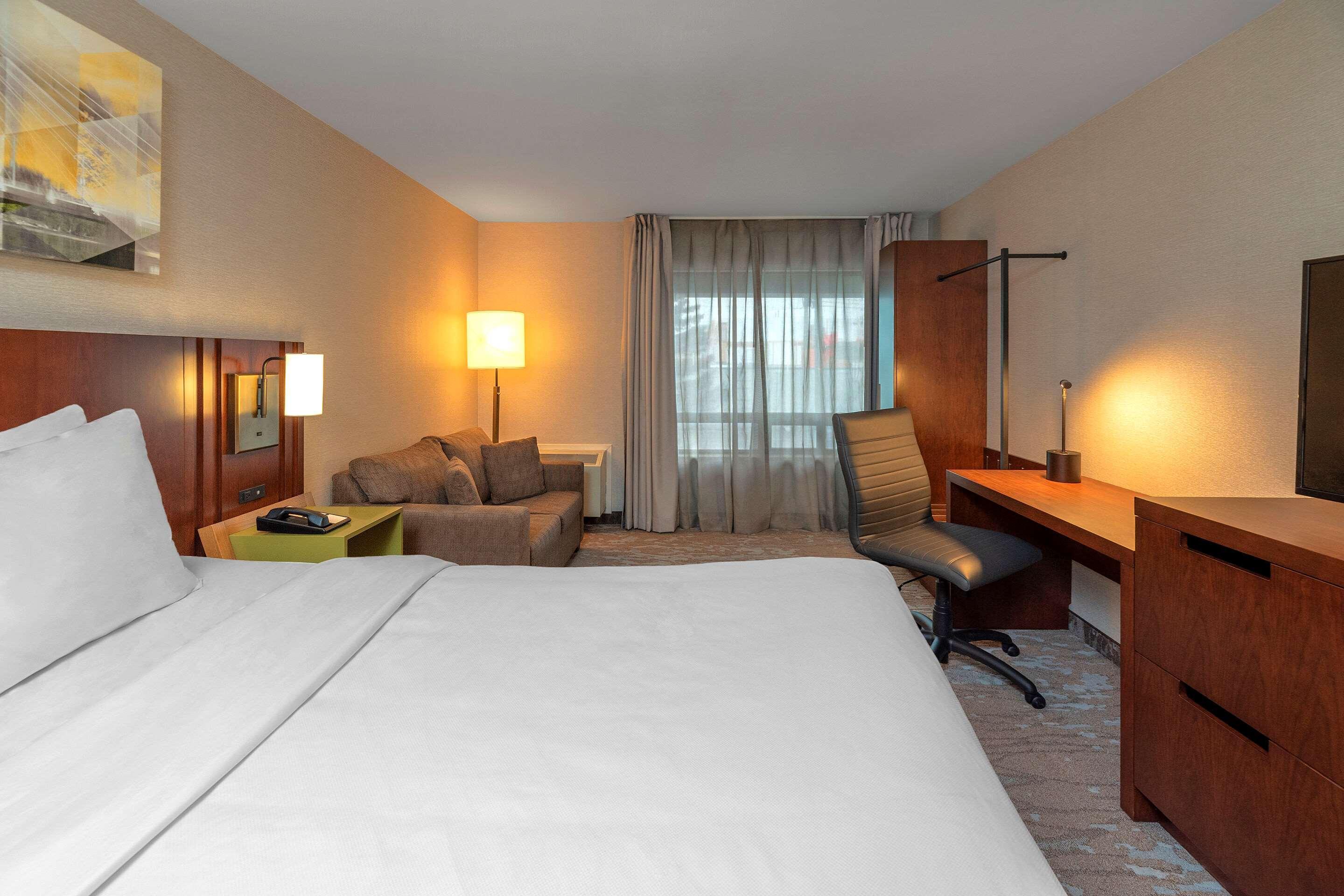 Comfort Inn Ottawa Exterior foto