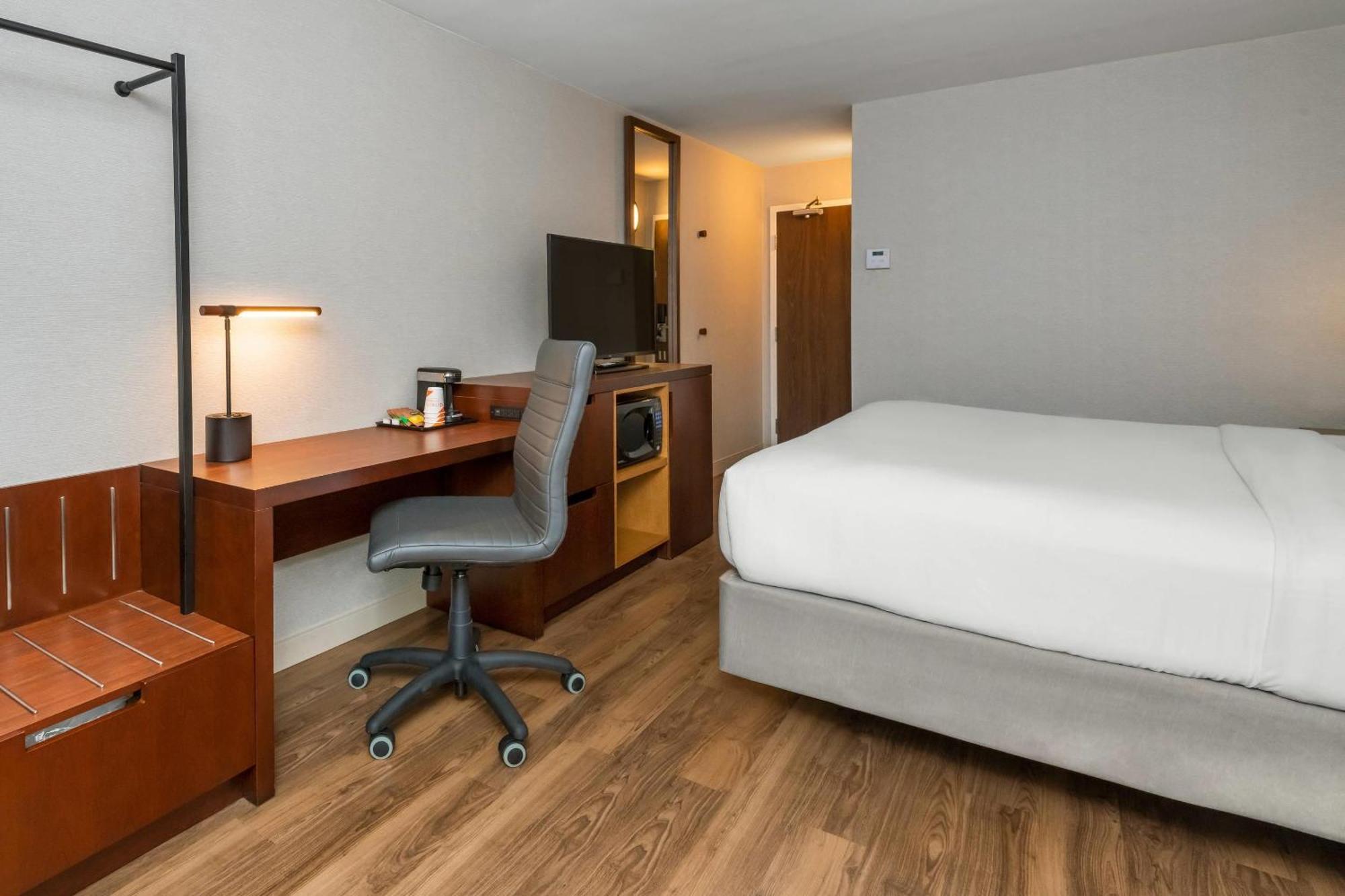 Comfort Inn Ottawa Exterior foto